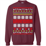 Grandma Ugly Christmas - Sweatshirt