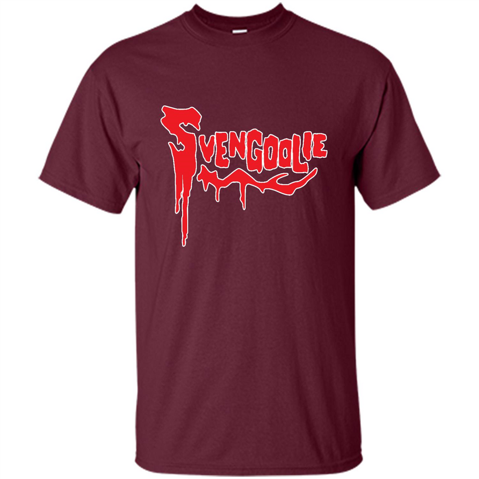 Svengoolie