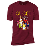 Bobs Burgers Gucci PING PONG