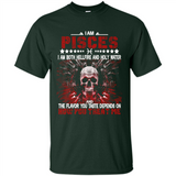 Pisces Legend I Am Pisces I Am Both