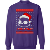 Panda Ugly Christmas Sweater Perfect Christmas PINGPONG