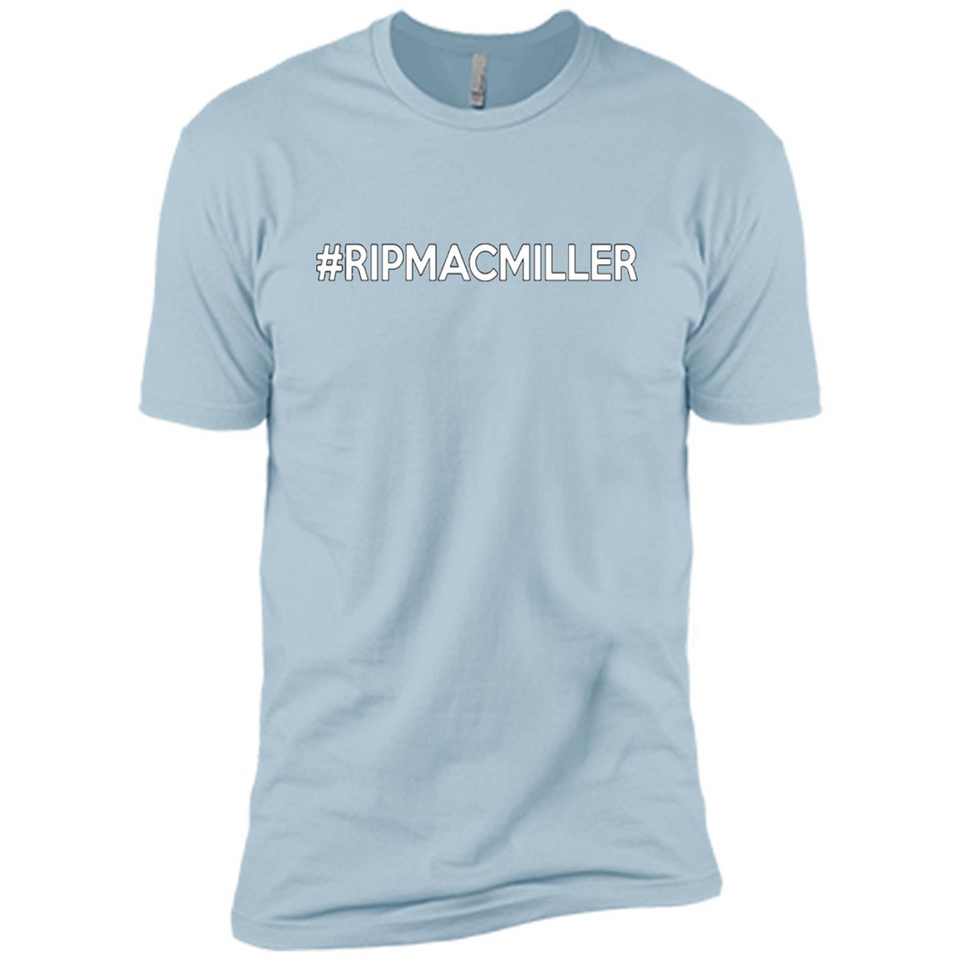 RIP Mac Miller Hip Hop Music