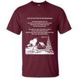 Snoopy Ugly Christmas - Shirt
