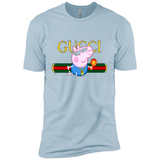 Cool Peppa Pig Gucci PING PONG