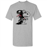 Venom Snoopy MERCHCUTE - Shirt