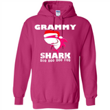 Grammy Shark Doo Doo Doo Christmas