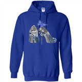 Seatle Seahawks High Heels