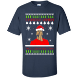 Drake I Know When Those Sleigh Bells Ring Christmas - Shirt