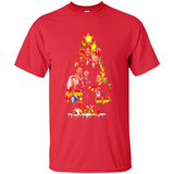 New Kids On The Block Christmas Tree PINGPONG