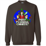 Party Planning Committee Christmas T-Shirt - Sweatshirt