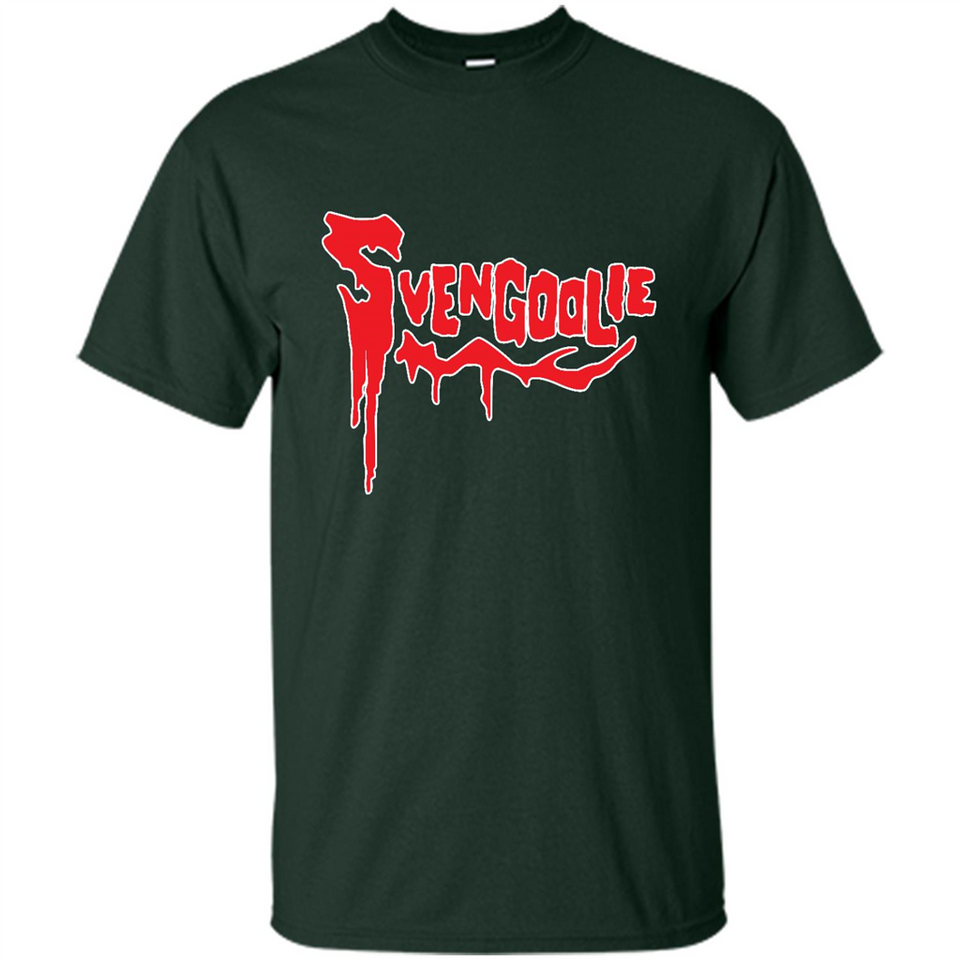 Svengoolie