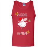 Fleece Navidad Christmas