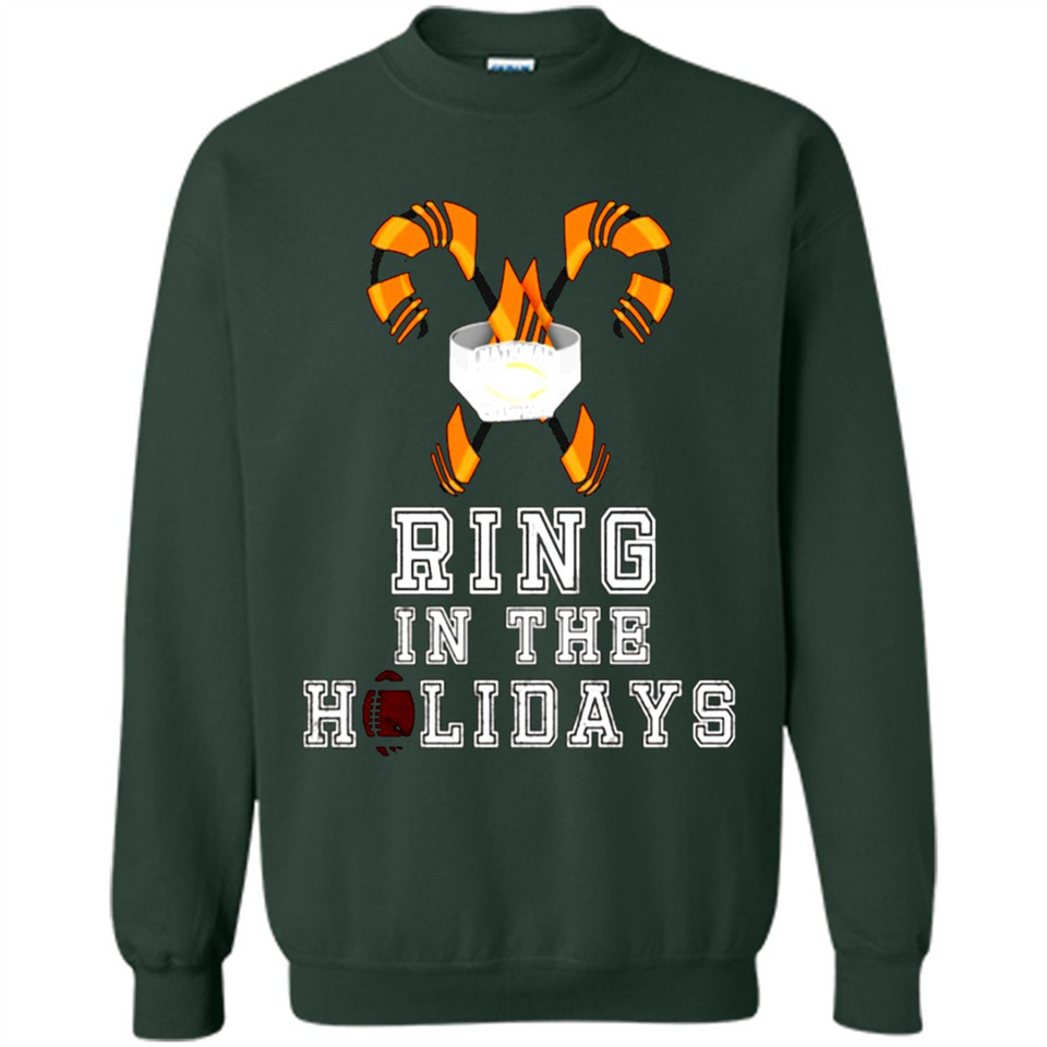 Oklahoma Holiday Christmas Tshirt For Sports Fans