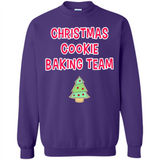 Christmas Cookie Baking Team - Christmas Baking