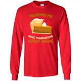 Trumpkin Pie make Thanksgiving Great Again