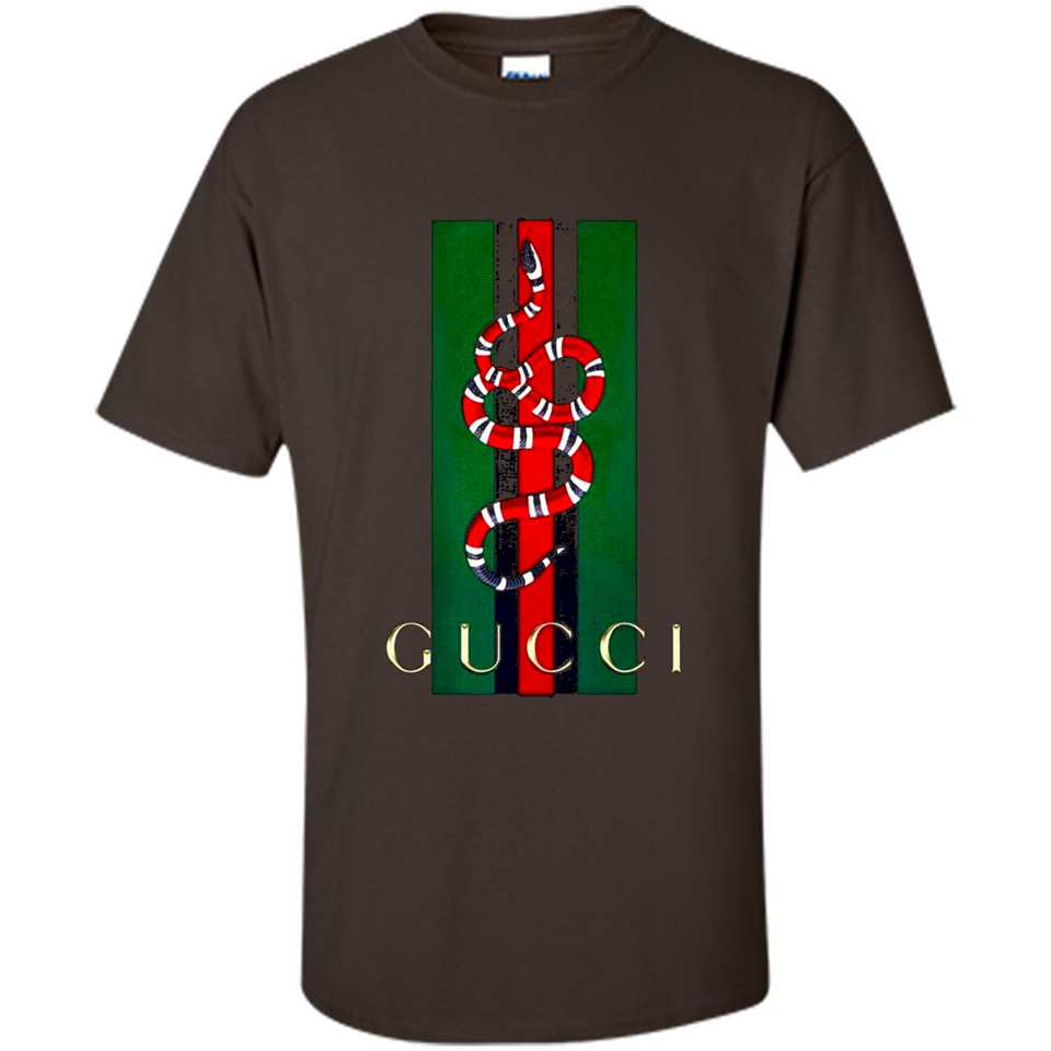 Gucci Snake PING PONG