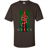 Gucci Snake PING PONG