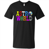 Travis Scott Astroworld