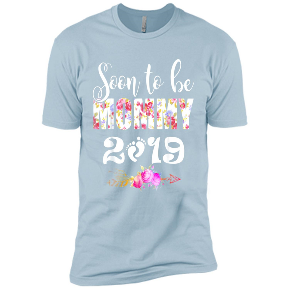 Soon To Be Mommy 2019 Funny Pregnancy