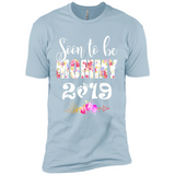 Soon To Be Mommy 2019 Funny Pregnancy