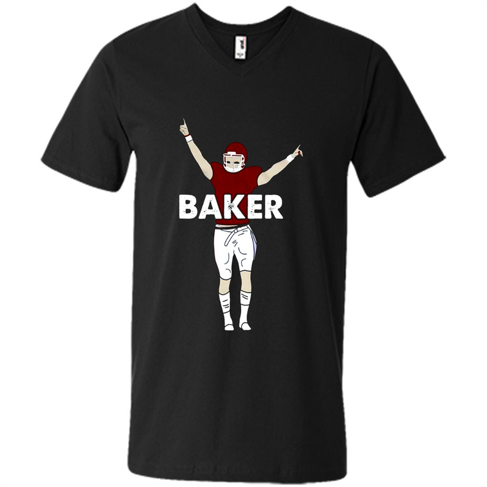Baker Funny Cleverland Football Season Victory Awesome PING PONG
