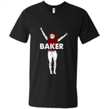 Baker Funny Cleverland Football Season Victory Awesome PING PONG