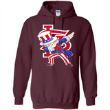 MLB STLOUIS CARDINALS UNCLE SAM DABBING INDEPENDENCE DAY