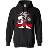Toronto Raptors Snoopy Dabbing PINGPONG
