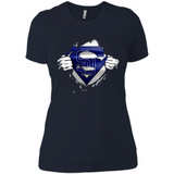 San Diego Padres And Superman Fans