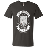 AoT Training Corps - Men's V-Neck