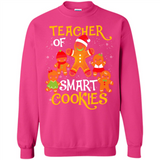 Teacher of Smart Cookies Christmas School Teaching