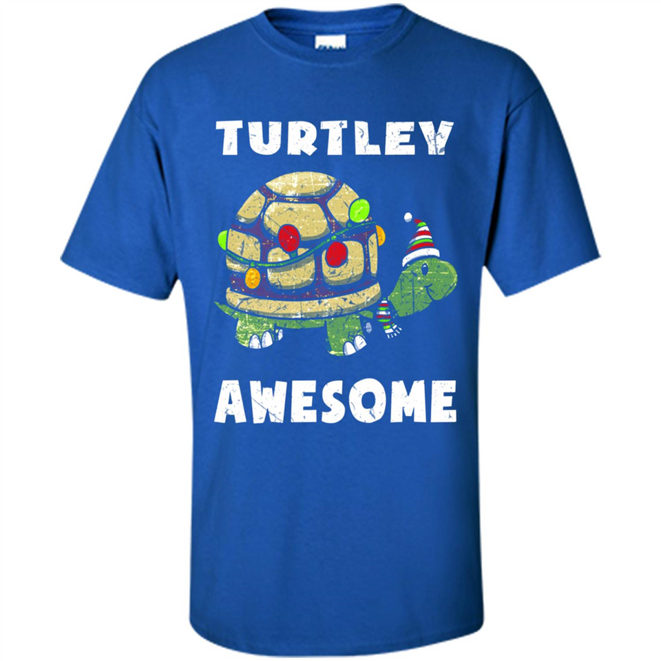 Turtley Awesome - Shirt