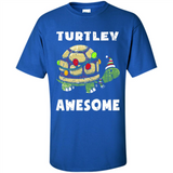 Turtley Awesome - Shirt