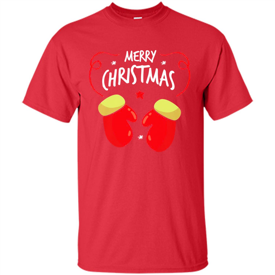 Merry Christmas - Shirt