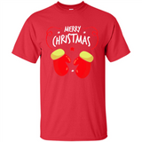 Merry Christmas - Shirt