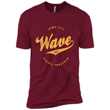 Iowa Wave - City Fights Together PING PONG