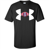 Minnesota Twins Under Armour Logo - Shirt