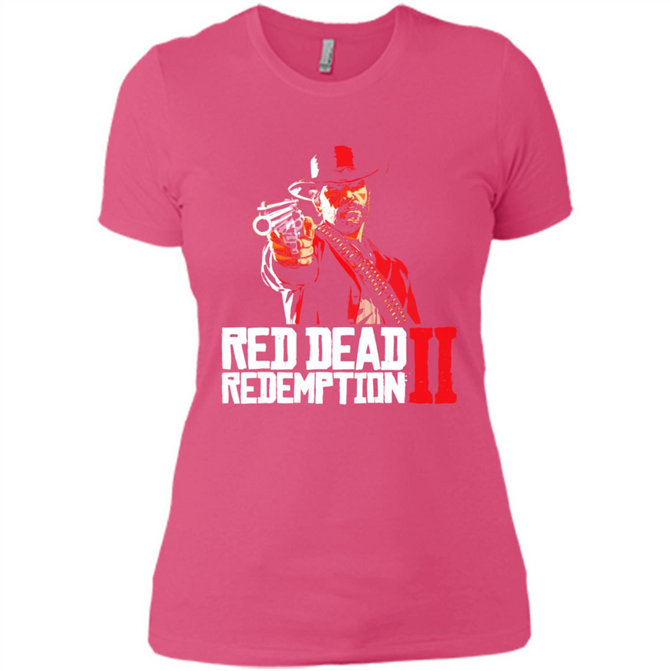 Red Dead Redemption 2