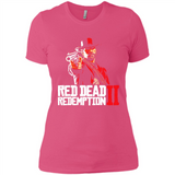 Red Dead Redemption 2