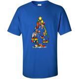 New Kids On The Block Christmas Tree PINGPONG