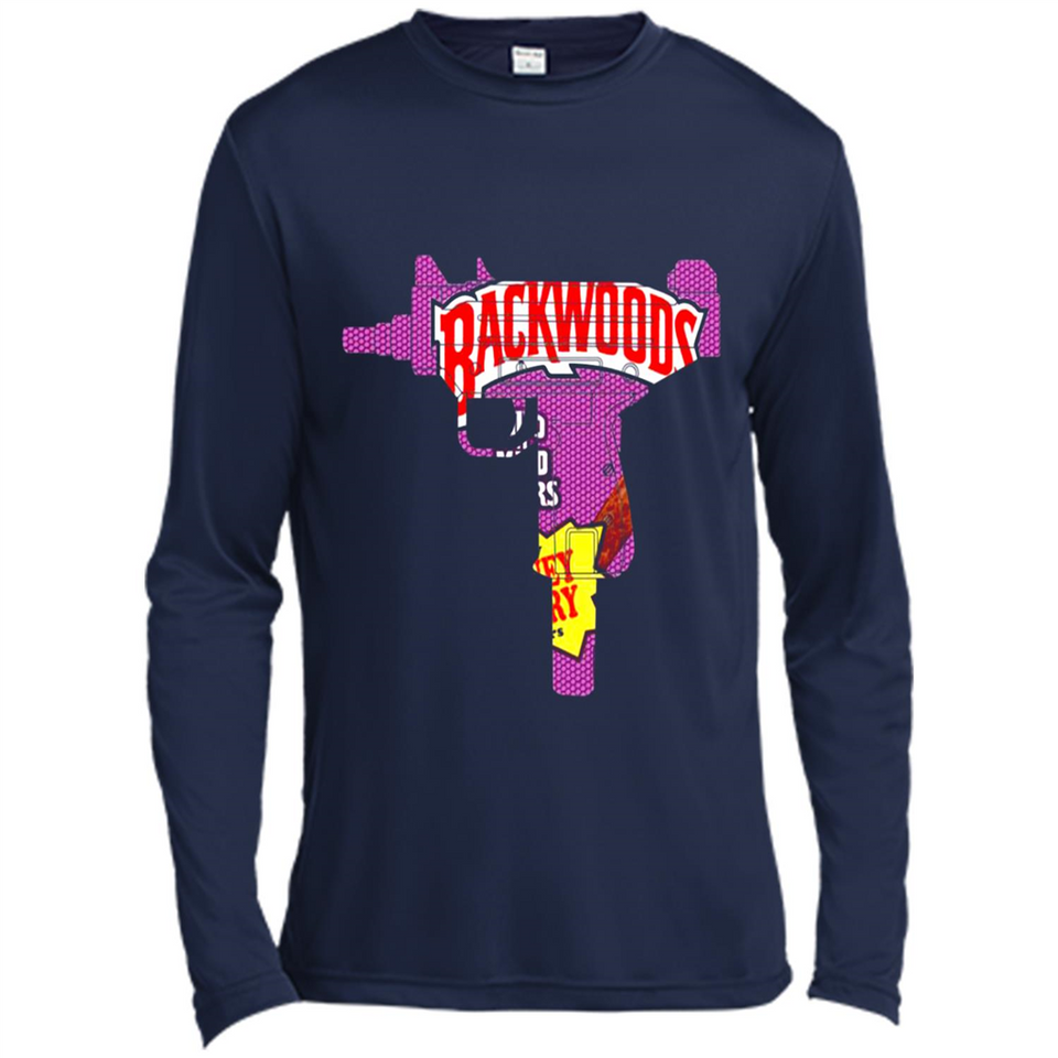 Backwoods Uzi PINGPONG