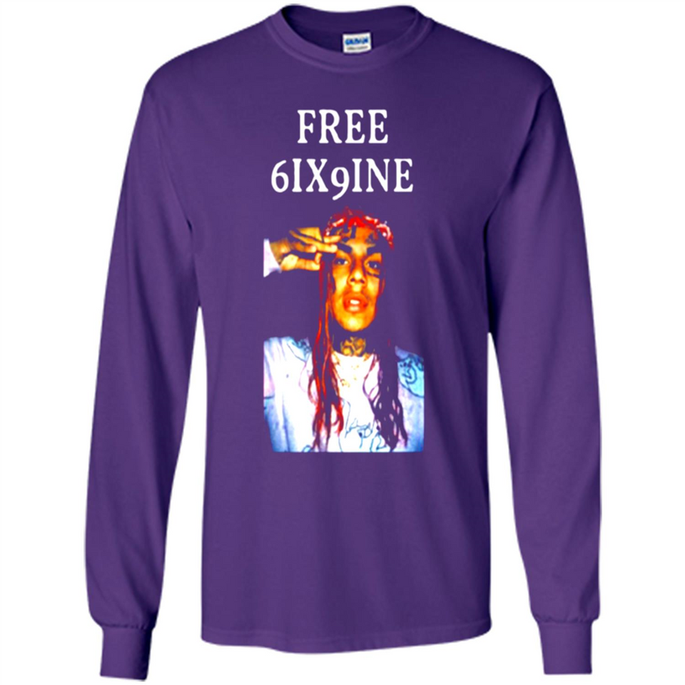 FREE 6IX9INE PING PONG