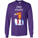 FREE 6IX9INE PING PONG