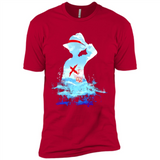 Luffy sea 2 - Premium Short Sleeve T-Shirt