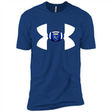 Kansas City Royals Under Armour - Premium Short Sleeve T-Shirt