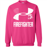 Under armour Firefingter - Sweatshirt