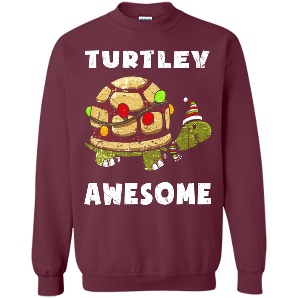 Turtley Awesome - Sweatshirt