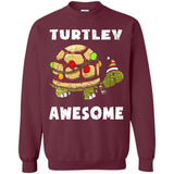 Turtley Awesome - Sweatshirt
