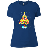 Pizza Christmas Tree PINGPONG
