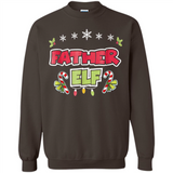Father Elf Christmas